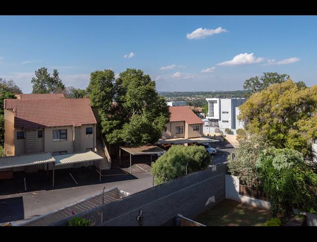 2 BEDROOM APARTMENT SOLD IN MORNINGSIDE